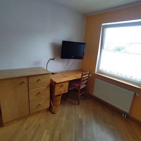 Moebliertes Zimmer, Pluederhausen Pluderhausen Εξωτερικό φωτογραφία