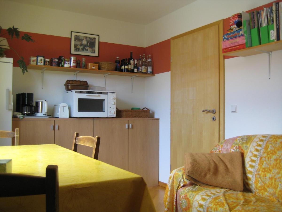 Moebliertes Zimmer, Pluederhausen Pluderhausen Εξωτερικό φωτογραφία