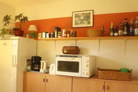 Moebliertes Zimmer, Pluederhausen Pluderhausen Εξωτερικό φωτογραφία